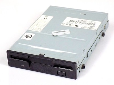 HP 431452-001 TEAC FD-235HG C235-U Floppy Disketten FDD Laufwerk 1.44MB 3.5 Zoll