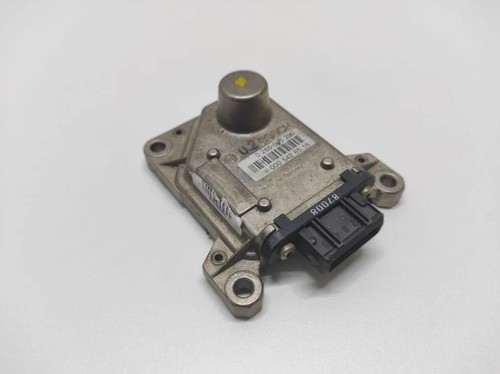 MERCEDES-BENZ A W168 Beschleunigungssensor 0265005200 1.40 Petrol 60kw 31516421