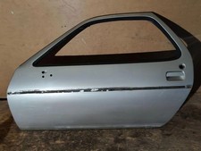 Porte avant et accessoires Porsche 928