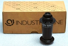 NEW Industry Nine Hydra Classic Front Hub, Centerlock Disc CL, 32H, 15mm x 110mm