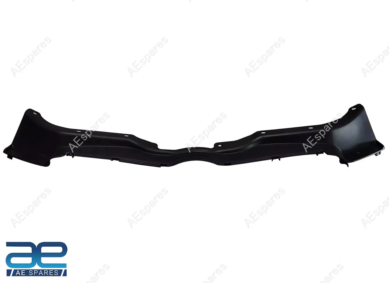 Front Radiator Upper Grille Grill Cover For Hyundai Verna 2006-2010 863661E010 view 3