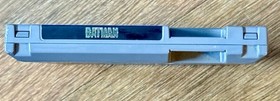 VINTAGE!!️ Nintendo Batman (NES, usato, scatola + manuale + gioco) - 👀