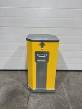 Dryrod II Electrode Oven Welding Rod Warmer 5-50lb 100-300&deg;F 120/240V