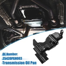 Filtro cambio automatico coppa olio per Honda Pilot 03-05 n.25420PGH003