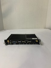 Fanless Mini-PC - Celeron J1900 - 2GB DDR3 - NO HDD - NO OS - Wifi card