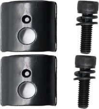 （2） Blade Clamp and Screw #42-68-0073#06-75-2402 for Sawzalls 6500, 6506, 6512-4