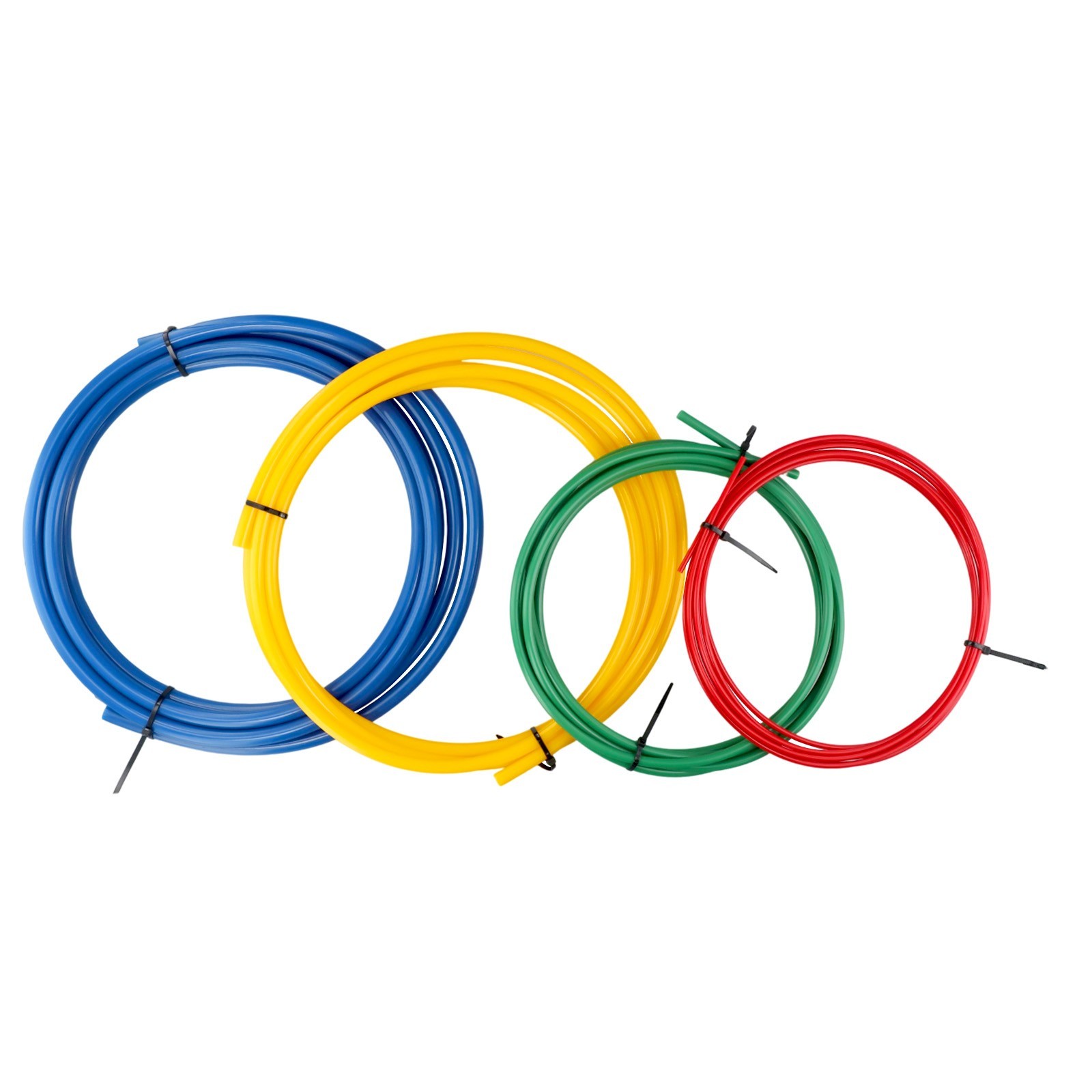 PE Plastic Bender Copper Pipe Bender For Plumbing Work Different Color Measures