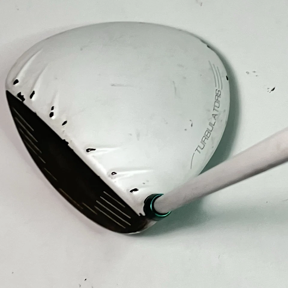 Ping Rhapsody 2015 Driver 12° ULT220 Lite Ladies Graphite Shaft Driver (RH) - Image 3 of 4