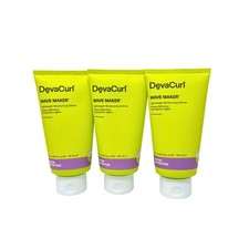 Deva Curl Wave Maker Lightweight Moisturizing...