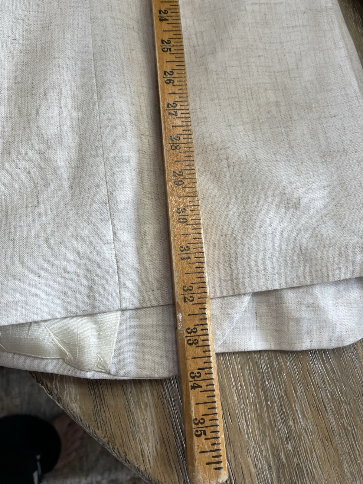 DavidTaylor Lightweight Linen Spring Easter Summe… - image 13