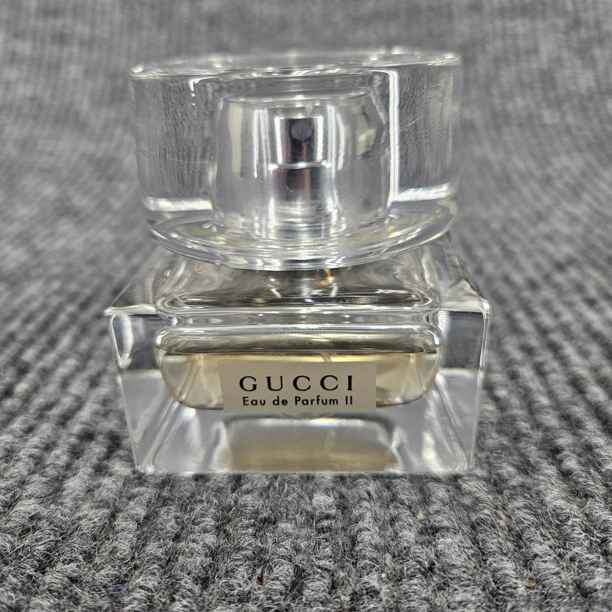 Gucci 喷雾香水II 香水女| eBay
