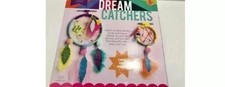 Make Your Own Dream Catchers Craft Kit 2 Dream Catchers Craft-Tastic   DIY