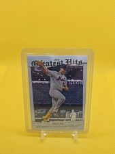 2026 Topps Pete Alonso Greatest Hits #GH-28 New York Mets 