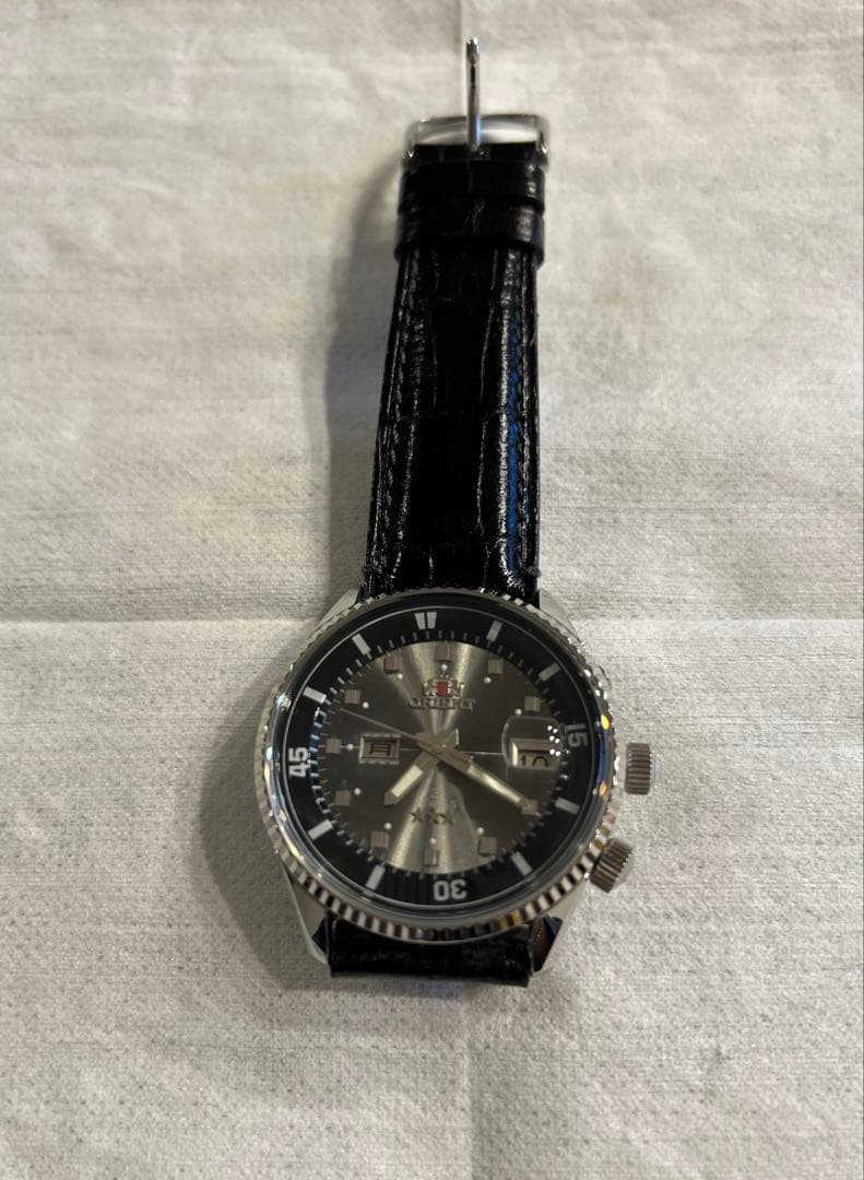 Orient King Master Automatic - image 4