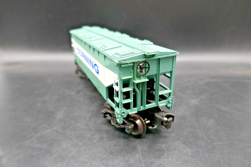 O K-Line 6236 Corning Covered Hopper (No Box) - Image 4 of 4