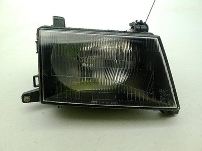 scheinwerfer rechts MITSUBISHI MONTERO SPORT I K7 K9 2.5 cabap23325616