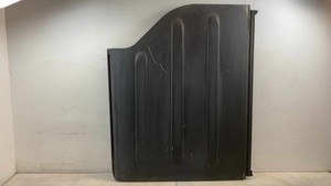 Jeep Wrangler JK Passenger Front Freedom Panel Textured Black 2007-2008 111579