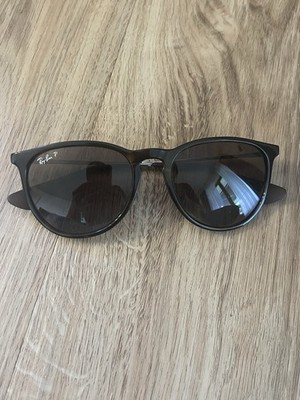 Ray-Ban ERIKA brille Selten Getragen Neu Preis War 150 