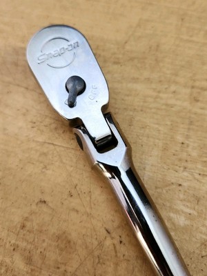 Snap-on 1/4 Snap-on 1/4
