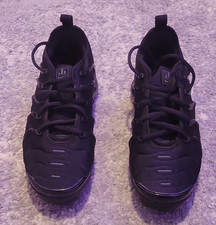 Nike Air VaporMax Plus Men s Low-Top Lace-Up ...
