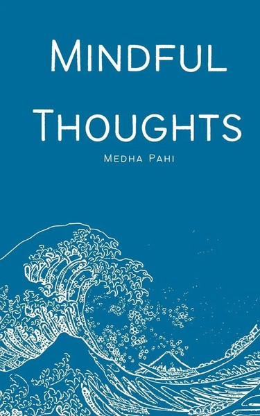 Mindful Thoughts Medha Pahi Taschenbuch Englisch 2024 Bookleaf Publishing-image