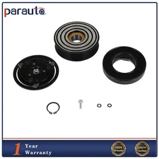 For Ford F150 250 350 450 Super Duty FS10 AC A/C Compressor Clutch Kits