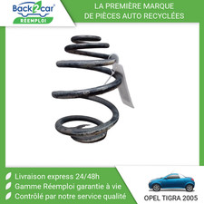 Essieu Opel CABRIO