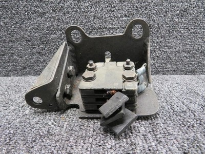Beechcraft 99 Propeller Brush Block Assembly (No Data Plate)