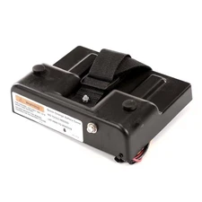 Mart Cart Harness Wire Main Quick Change 280-1712 - Genuine OEM Replacement Part