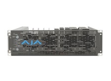 AJA DRM2-PLUS-A2 Active Redundant Power Supply 288W / 3 RU Form Factor