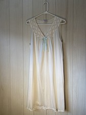 Vintage Vanity Fair Nightgown