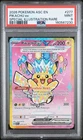 2026 POKEMON ASC EN-ASCENDED HEROES #277 PIKACHU ex SIR PSA 9