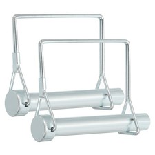 Trailer Coupler Pin 12x3-18 2 Pcs Square Wire Lock Pin Shaft Locking Pins ...