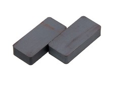 Neilsen Tools CT4682 2 Piece Ceramic Block Magnets