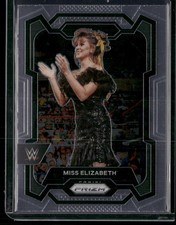 2024 Panini Prizm WWE #149 Miss Elizabeth