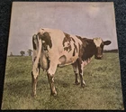 Atom Heart Mother 1970 Harvest - LP Vinyl 1st Press EMI A1G/B1G NEAR MINT