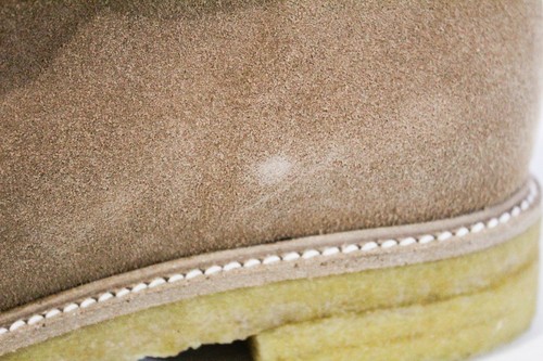 Hiker Chukka Boots JQ2 Crosta 