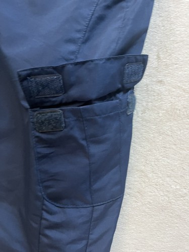 Pacific Trail Ski Pants Womens Sz XL Navy Blue Winter Snow Snowboard Outerwear - Picture 5 of 21
