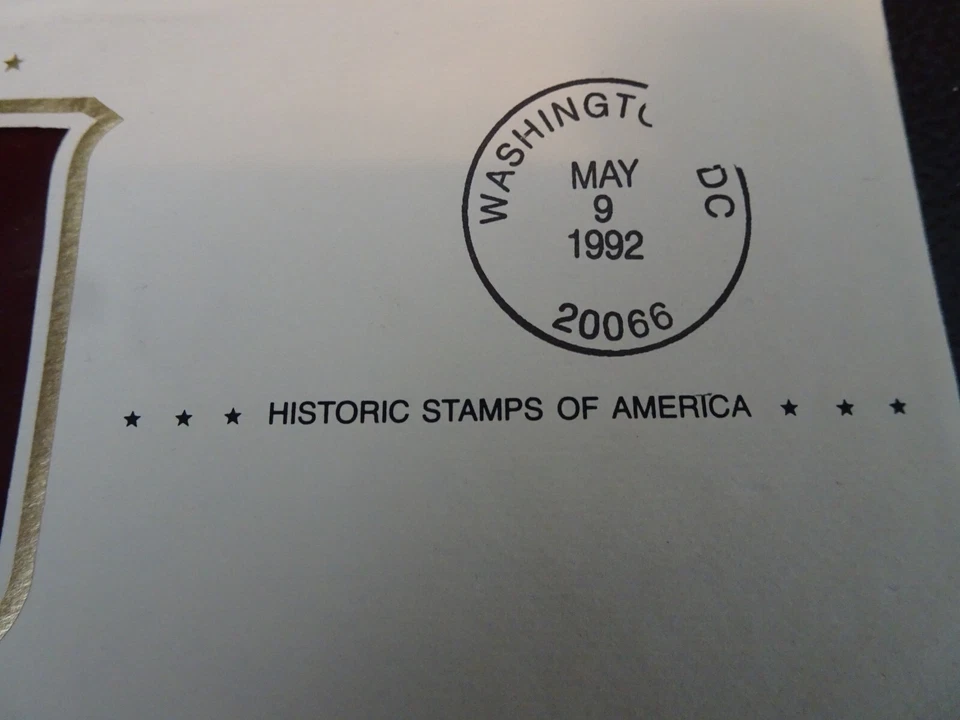 SELLOS HISTÓRICOS CONMEMORATIVOS DE VETERANOS DE LA SEGUNDA GUERRA MUNDIAL DE AMÉRICA 9 de mayo de 1946 Foto 3 de 4