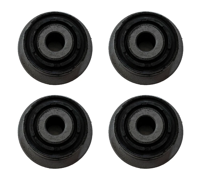 Kit de bucha de braço de controle dianteiro para Aston Martin DB9 DBS RAPIDE V8Vantage Virage - Imagem 2 de 4