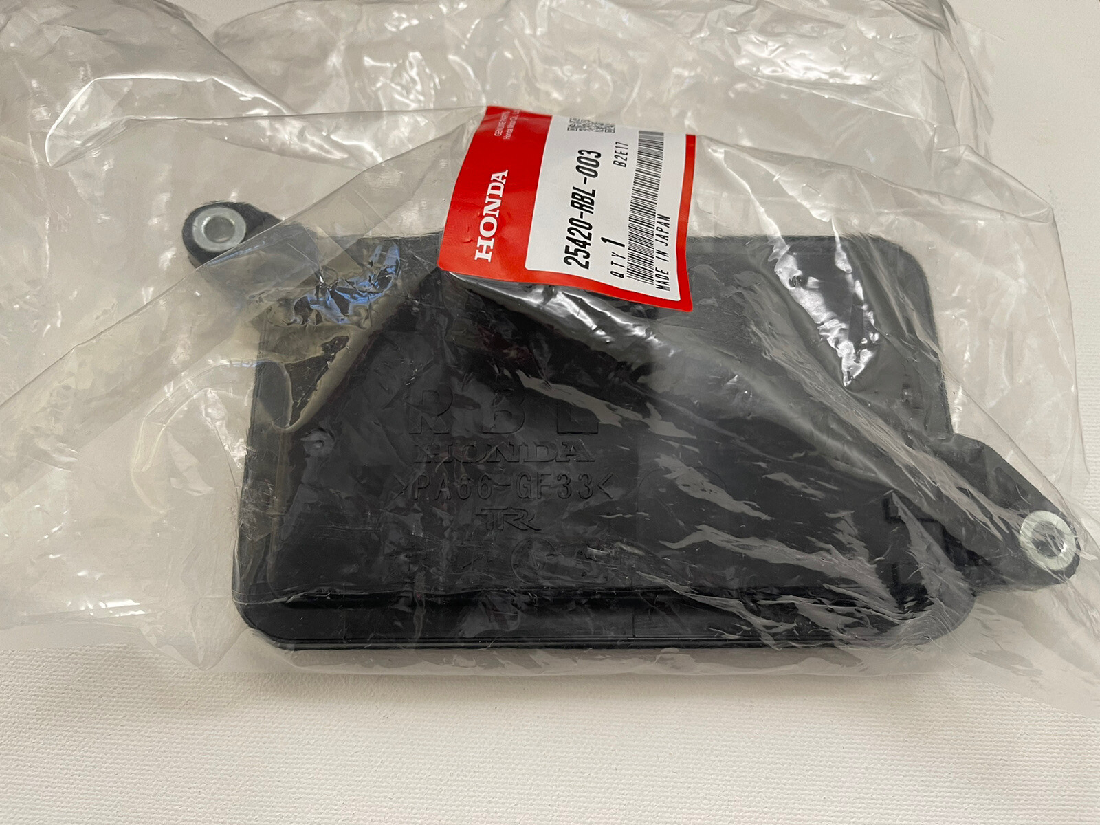 Honda OEM 25420RBL003 CVT Automatic Transmission Filter Insight CRZ