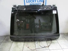 03 04 RANGE ROVER TRUNK LID GATE