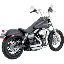 Vance & Hines Motorcycle Exhaust Systems for Harley-Davidson
