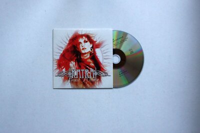 Katra Beast Within Adv Cardcover CD 2008 Voice Over Version