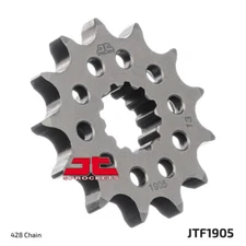JT Front Sprocket 13 13T Tooth KTM 85 SX 2018-2023 TC 85 18-23 MC 85 21-23