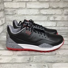 Jordan ADG3 ブラック/レッド 26センチ 楽天市場】ナイキ JORDAN ADG 3 NIKE ゴルフシューズ メンズ