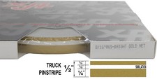 Truck Car Pinstripe 12 816 X 150 Roll Accent Pinstripe Stripe