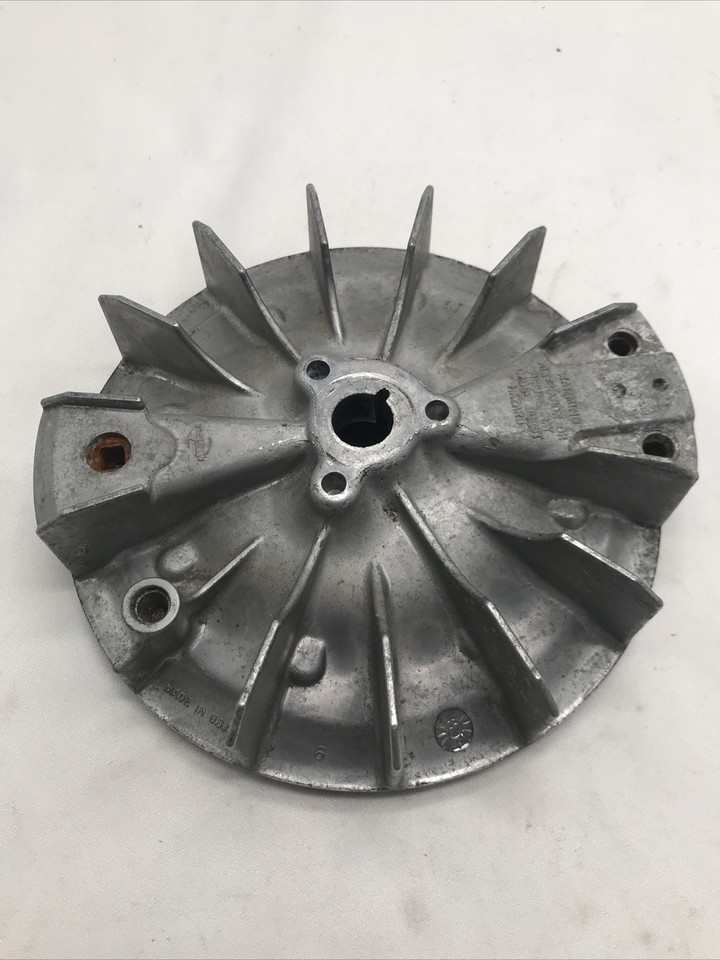 ***YARDMAN LAWNMOWER TECUMSEH ENGINE FLYWHEEL 611299*** eBay