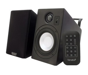 vanatoo transparent zero subwoofer