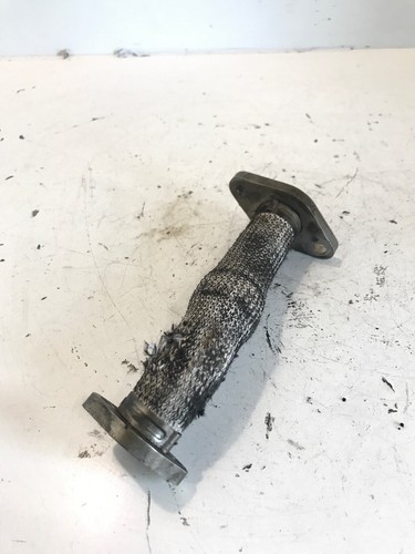 Audi A6 AGR-Ventilrohr Original 2,5 Tdi 1997–2002